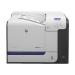 پرینتر لیزری رنگی اچ پی مدل LaserJet Enterprise M551n